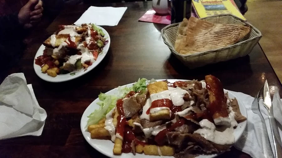 1 - Celina Döner Kebab