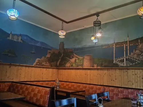 3 - Celina Döner Kebab