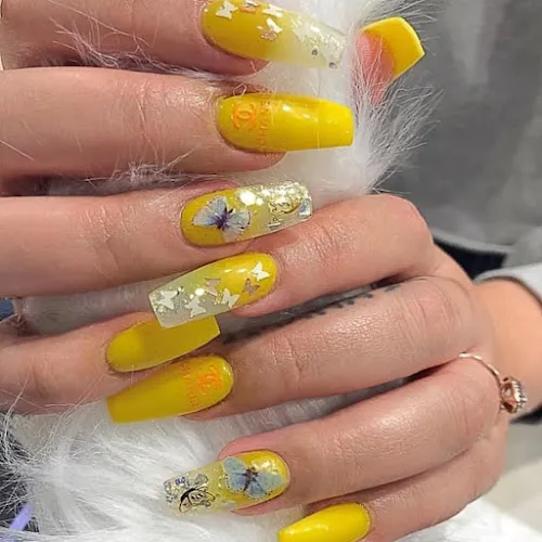 1 - Celinas Beauty & Wellness