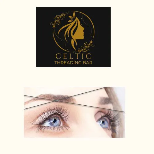 3 - Celtic Threading Bar