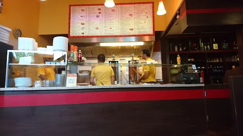 5 - Cem Döner & Pizza Haus