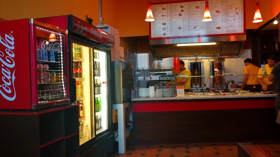 1 - Cem Döner & Pizza Haus