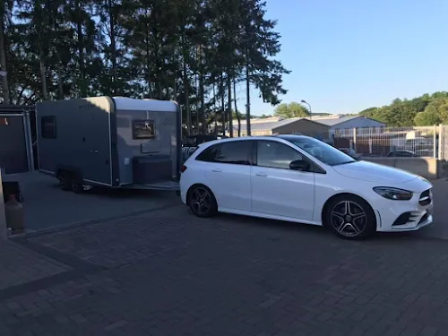 7 - Cengiz Yalman Reifenservice KFZ-Handel