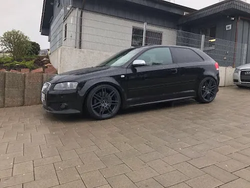 4 - Cengiz Yalman Reifenservice KFZ-Handel