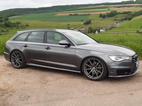 8 - Cengiz Yalman Reifenservice KFZ-Handel