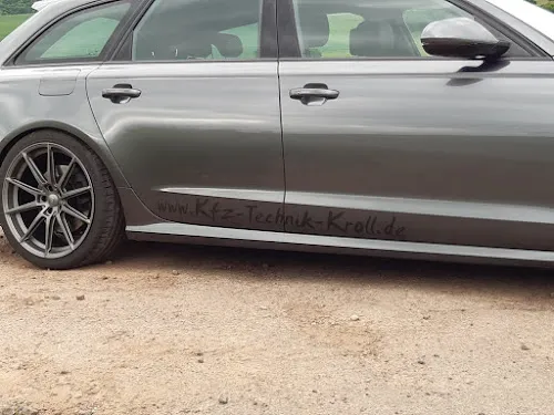 3 - Cengiz Yalman Reifenservice KFZ-Handel