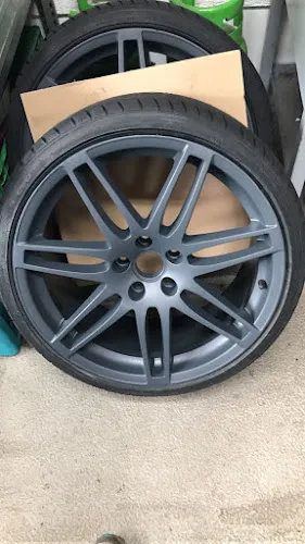 6 - Cengiz Yalman Reifenservice KFZ-Handel