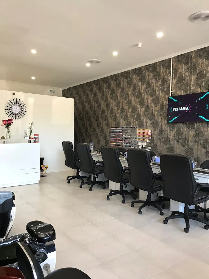 1 - Central Beauty Dandenong Square