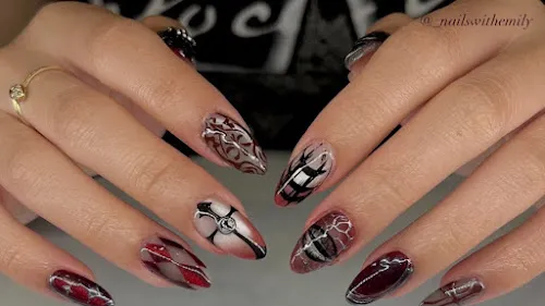 2 - Central Beauty Dandenong Square