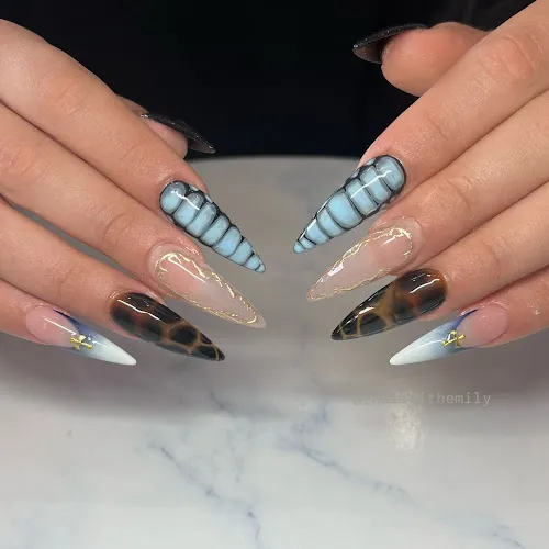 3 - Central Beauty Dandenong Square