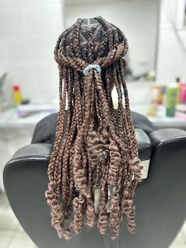 4 - Central Beauty Stockland