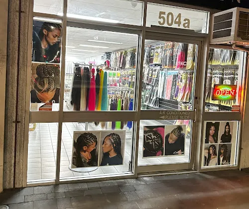 1 - Central Beauty Stockland