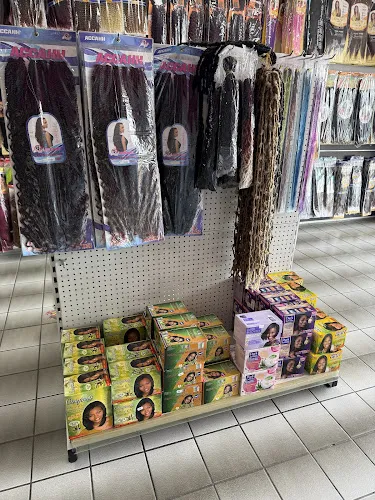 3 - Central Beauty Stockland