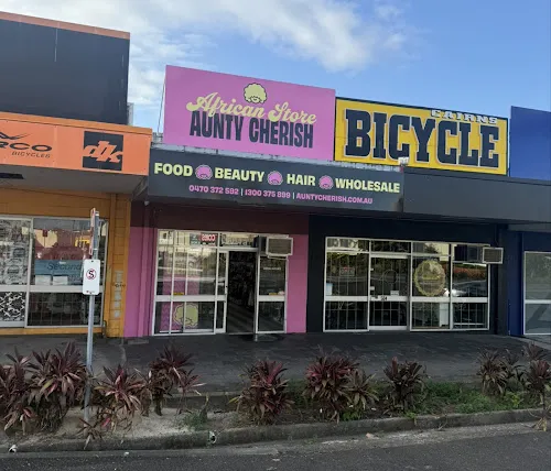 2 - Central Beauty Stockland