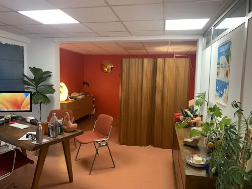 5 - Centre Médical Croix de Chavaux