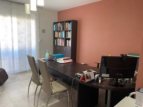 6 - Centre Médical Les Hauts de Saint Martin