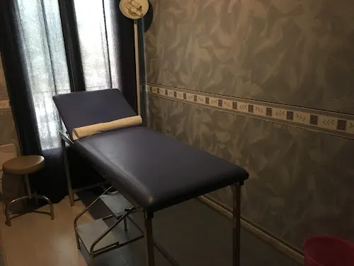 5 - Centre Médical Les Hauts de Saint Martin