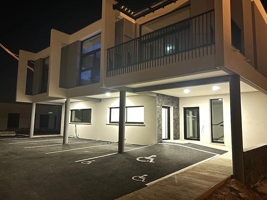 1 - Centre Médical Les Hauts de Saint Martin