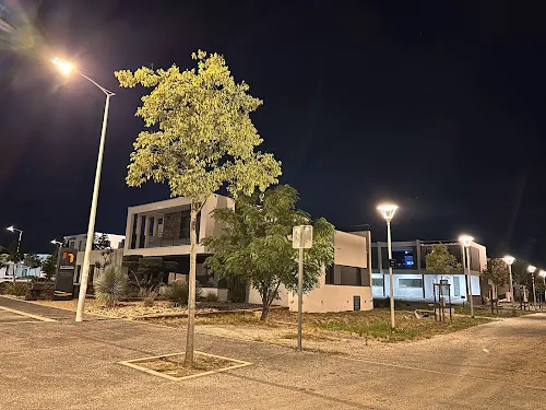 3 - Centre Médical Les Hauts de Saint Martin