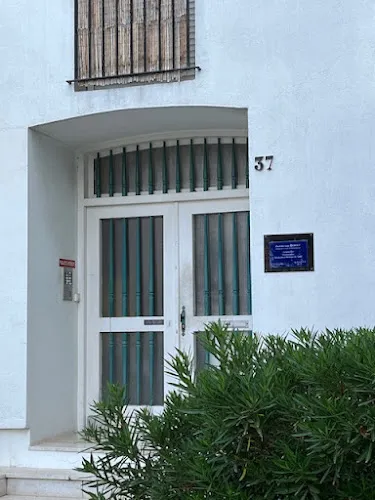 4 - Centre Médical Les Hauts de Saint Martin