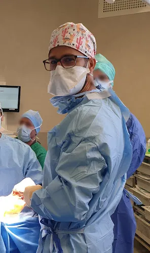 6 - Centre Medical des Dr Gausserand, Rosselot-Parahy et Capdet-Tisseyre