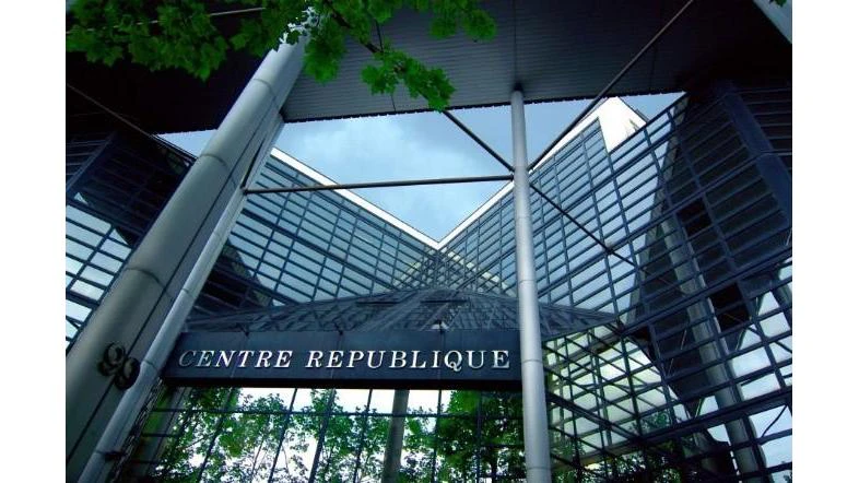 1 - 🏥 Centre République