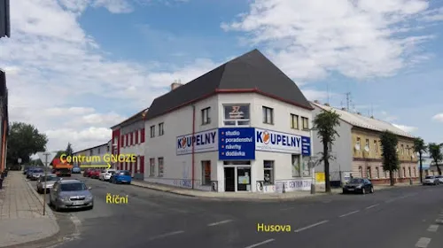 1 - Centrum zdraví Gnoze