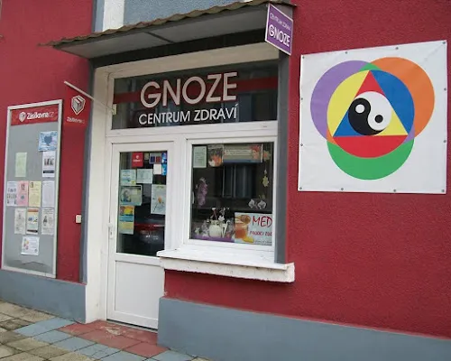 2 - Centrum zdraví Gnoze