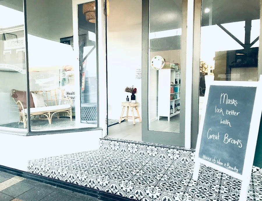 1 - Cessnock_Nails and Beauty