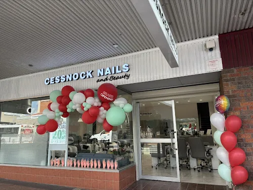 6 - Cessnock_Nails and Beauty