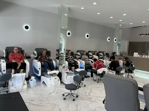 7 - Cessnock_Nails and Beauty