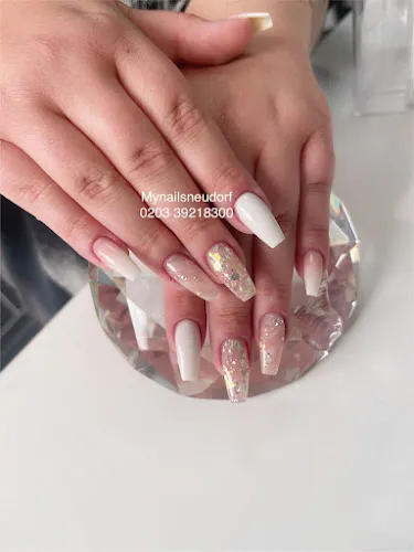 4 - Cevin Dufen hair & make up artist