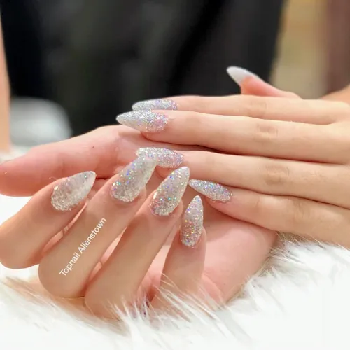 4 - Cha-Ching Hair & Beauty/Evernew Hair Studio