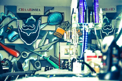 2 - Chaarisma by Salih