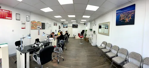 1 - Chaba Thai Massage