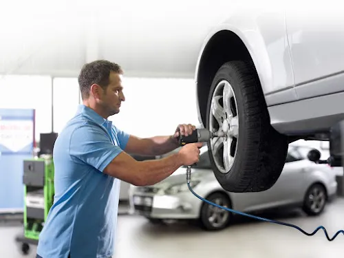 4 - Chamoun Autoservices