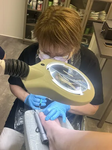 3 - Chan Thaimassasje