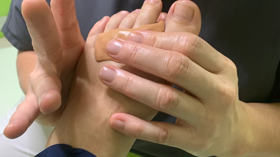 1 - Chan Thaimassasje