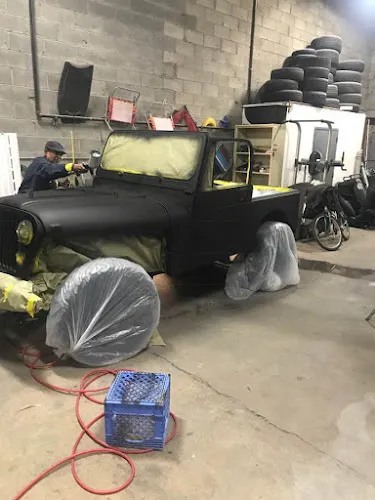 3 - Changs Auto Repair