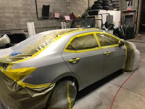 2 - Changs Auto Repair