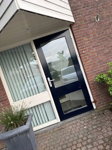 1 - Chantal’s pedicure & schoonheidssalon