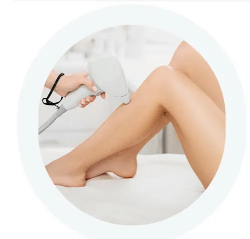 5 - Chantal’s pedicure & schoonheidssalon