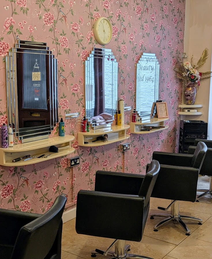 1 - Chapter Hair Northallerton