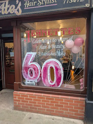 3 - Chapter Hair Northallerton