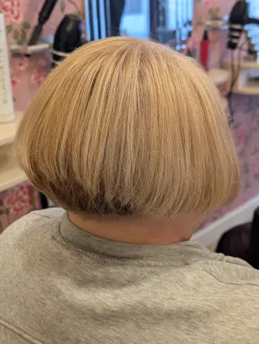 4 - Chapter Hair Northallerton