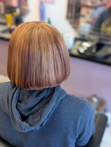 8 - Chapter Hair Northallerton