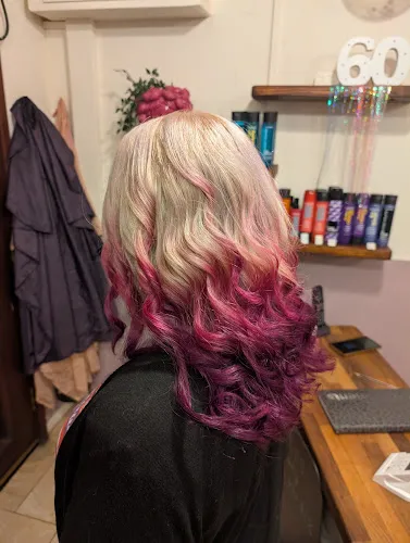 7 - Chapter Hair Northallerton