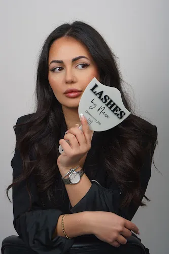 2 - Charisma Beauty Salon