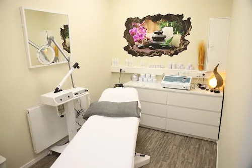 3 - Charisma Beauty Salon