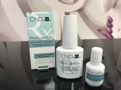 5 - Charisma Beauty Salon